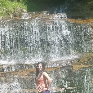 Meet your Posher, Cecilia